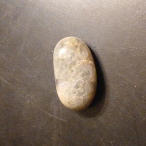 Polished Stone Good For Making Jewelry